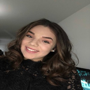 Juliette - Prof de maths - Vertou