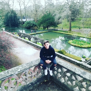 Quentin - Prof d'aide aux devoirs - Hautmont