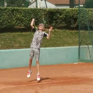 Alex - Prof de maths - Saint-Lyé