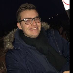 Lucas - Prof d'espagnol - Quesnoy-sur-Deûle