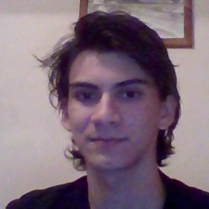 Nathan - Prof d'anglais - Marseille