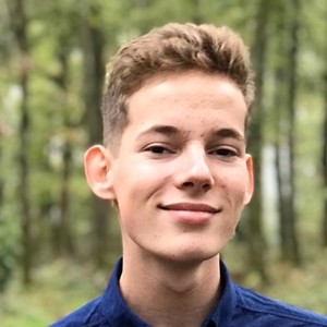 Cédric - Prof de maths - Pignan