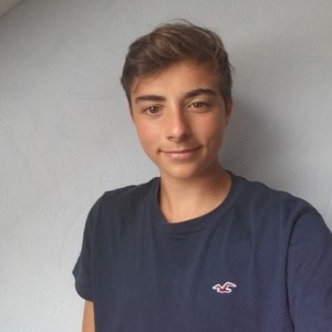 Julien - Prof de maths - Malaunay