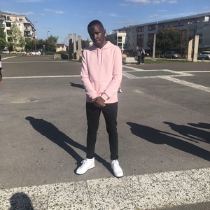Djadjax - Prof de français - Sarcelles