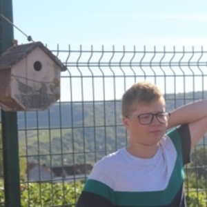 Baptiste - Prof de maths - Épernay