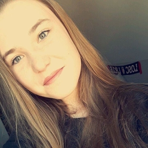 Lucie - Prof de maths - Haisnes