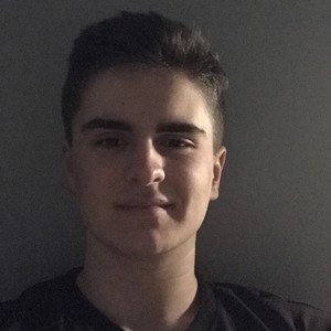 Maxime - Prof de maths - Bagneux