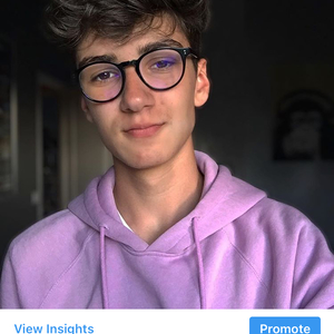 Thibaud - Prof de physique - chimie - Vihiers