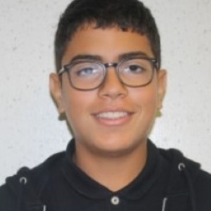 Mostafa - Prof d'aide aux devoirs - Valenciennes