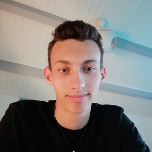 Evann - Prof de maths - Saint-Jean
