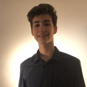 Clément - Prof d'aide aux devoirs - Paris