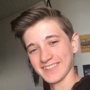 Adam - Prof de maths - Houilles