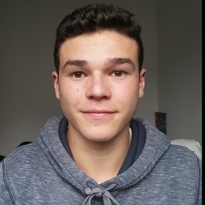 Mathieu - Prof de programmation - La Roche-sur-Yon