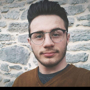 Thomas - Prof de maths - Recquignies