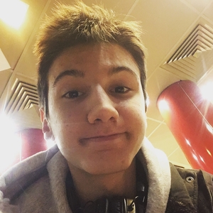 Alexandre - Prof de maths - Ballainvilliers