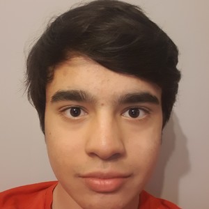 Victor - Prof de maths - Enghien-les-Bains