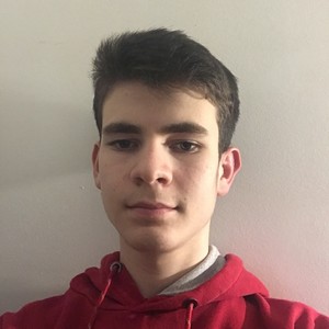 Quentin - Prof de maths - Houilles