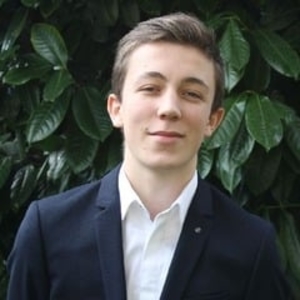 Charles - Prof d'aide aux devoirs - Bougival