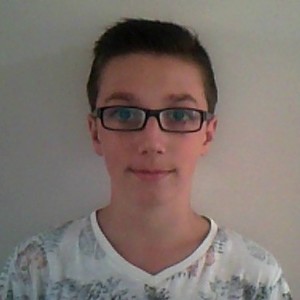 Romain - Prof de maths - Lisle-sur-Tarn