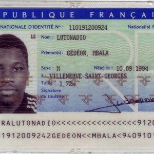 Alex - Prof de maths - Saint-Cannat