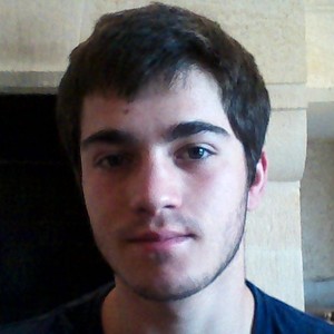 Simon - Prof de maths - Polminhac