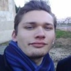 Erwann - Prof de maths - Lyon