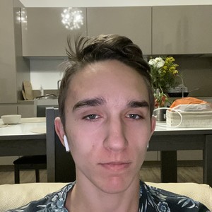 Daniel - Prof de maths - Nice