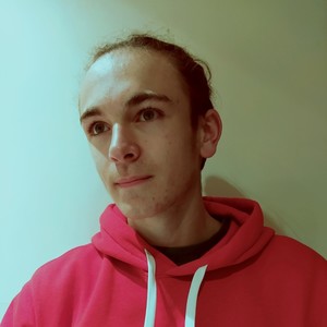 Sven - Prof de maths - Munchhouse