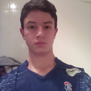Yolan - Prof de maths - Bellegarde-sur-Valserine