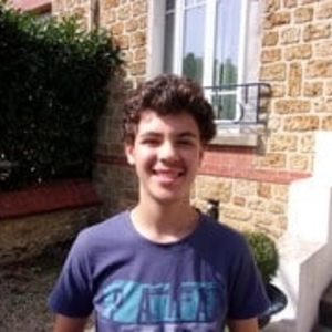 Armand - Prof de maths - Moissy-Cramayel