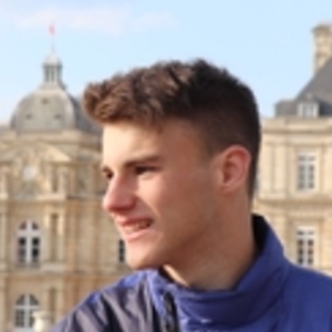 Victor - Prof de maths - Salon-de-Provence