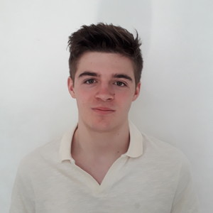 Thomas - Prof de soutien scolaire - Unieux