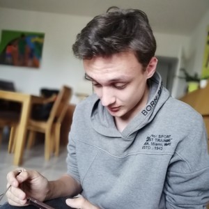 Sigaud - Prof d'aide aux devoirs - Vénissieux