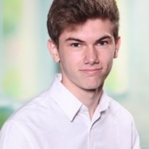 Damien - Prof de maths - Compiègne