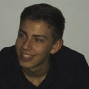 Antoine - Prof d'allemand - Rocroi