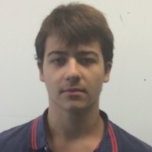 Nicolas - Prof d'aide aux devoirs - Anglet
