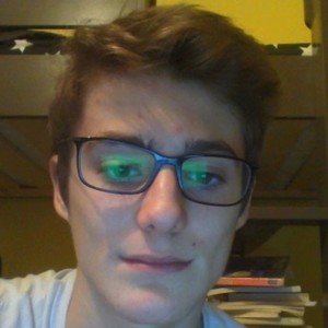 Noé - Prof de maths - Vincennes