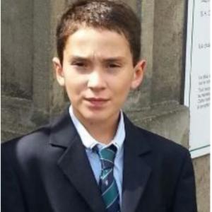 Louis - Prof d'initiation informatique - Neuilly-sur-Seine