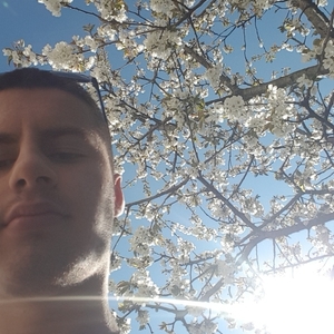 Maxime - Prof de maths - Dijon