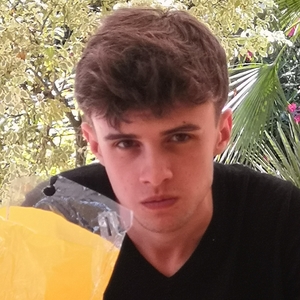 Eliott - Prof de maths - Reims