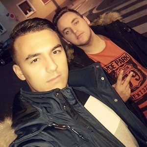 Samir - Prof de maths - Kingersheim
