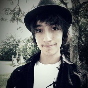 Anthony - Prof de maths - Chartres-de-Bretagne