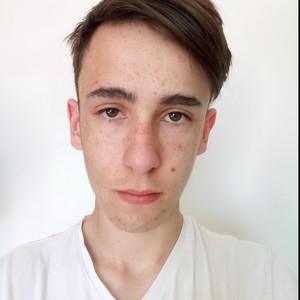 Amaury - Prof de maths - Nantes