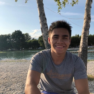 Paul - Prof de maths - Annecy