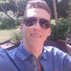 Jules - Prof de maths - Nanterre