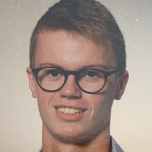 Clément - Prof d'aide aux devoirs - Paris
