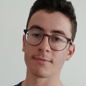 Léo - Prof d'aide aux devoirs - Moissac