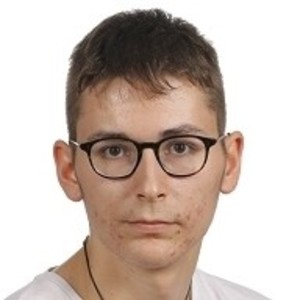 Dorian - Prof de maths - Caudan