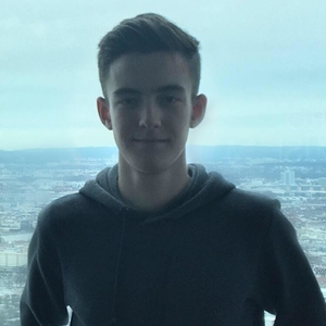 Clément - Prof de maths - Mettray