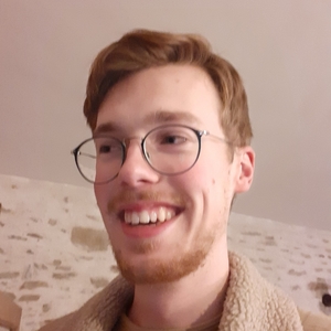 Nathan - Prof de maths - Sucé-sur-Erdre